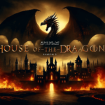 Allt vi vet om House of the Dragon Säsong 2 hittills och en teaser trailer