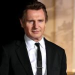 Allt om: Liam Neeson – Från Star Wars, Schindler’s List till In the Land of Saints and Sinners