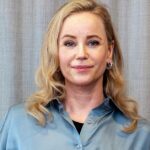 Allt om: Sofia Helin – Från Arn, till Bron och Sanningen