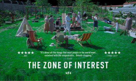 The Zone of Interest: Hur filmen kastar ljus över andra världskrigets komplexitet