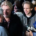 Allt om: Valter Skarsgård – Från Beck till Börje – The Journey of a Legend