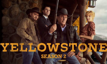 Yellowstone säsong 2 – En granskning av den senaste säsongen