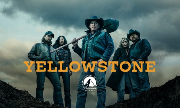 Yellowstone säsong 3 – En fängslande TV-serie som omdefinierar underhållning