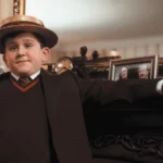 Allt om: Dudley Dursley – Den elaka kusinen