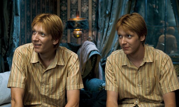 Allt om: Fred och George Weasley – Tvillingarna som finns där för Harry Potter genom samtliga filmer