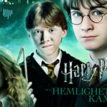 Harry Potter och Hemligheternas kammare – Handling och Rollista