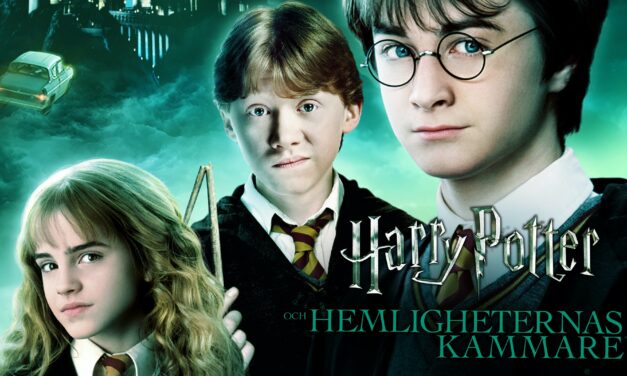 Harry Potter och Hemligheternas kammare – Handling och Rollista