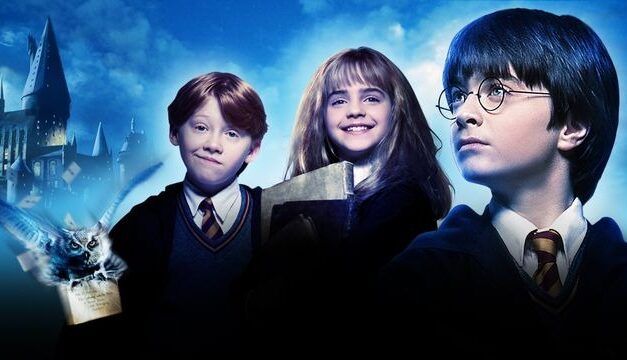 Harry Potter och De Vises Sten – Handling, rollista och minnesvärda scener