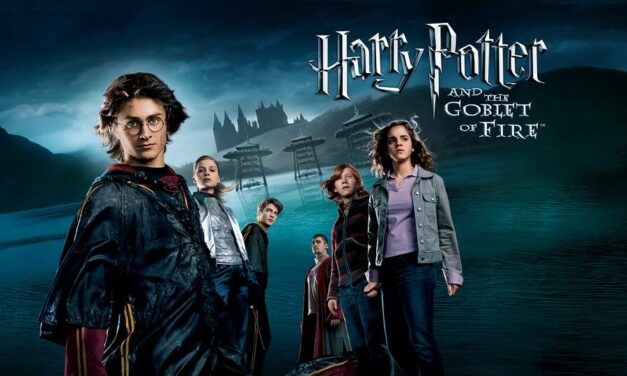Harry Potter och den Flammande Bägaren – En omfattande filmrecension. Handling och rollista