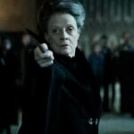 Allt om: Minerva McGonagall – Professorn som aldrig lämnar Harry Potters sida