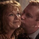 Allt om: Mr. och Mrs. Weasley – De blir Harrys föräldrar som han aldrig hade