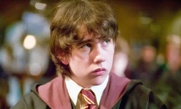 Allt om: Neville Longbottom – Från den klumpiga pojken, till en av Harry Potters mest älskade karaktärer