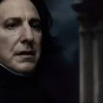 Allt om: Professor Snape – Han som i hemlighet skyddade Harry Potter till ”until the end”