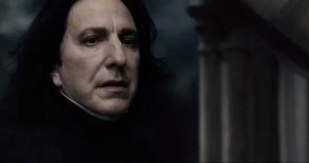 Allt om: Professor Snape – Han som i hemlighet skyddade Harry Potter till ”until the end”