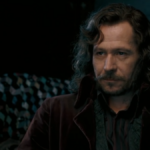 Allt om: Sirius Black – Harry Potters gudfar som räddade Harrys pappa ett flertal gånger