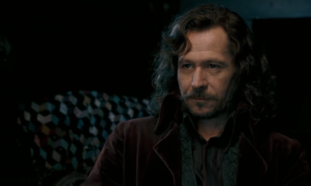 Allt om: Sirius Black – Harry Potters gudfar som räddade Harrys pappa ett flertal gånger