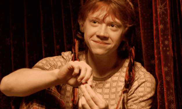 Allt om: Ron Weasley – Harry Potters bästa vän