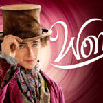 Allt om: Wonka – Handling och rollista