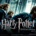 Harry Potter och dödsrelikerna – Del 1