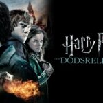 Harry Potter och dödsrelikerna del 2
