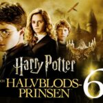 Harry Potter och Halvblodsprinsen