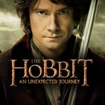 The Hobbit: En oväntad resa