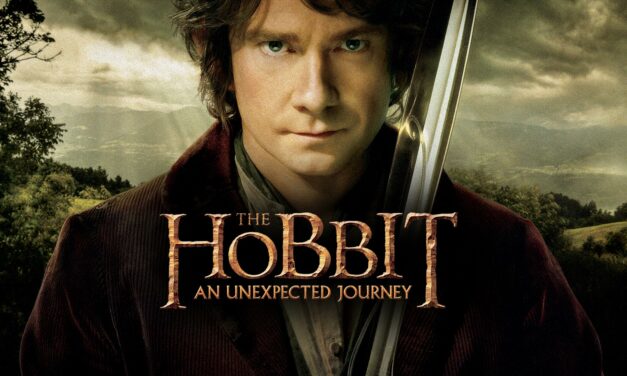 The Hobbit: En oväntad resa