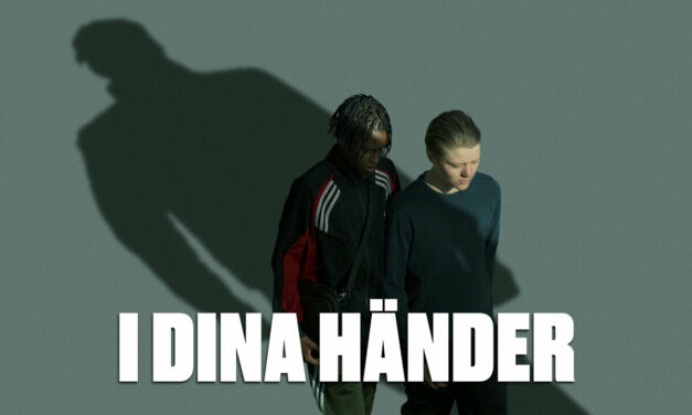 I Dina Händer – Allt om Netflix nya serie