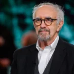 Allt om: Jonathan Pryce