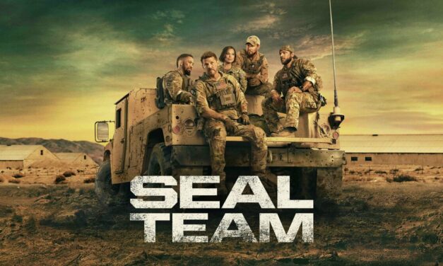 Seal Team säsong 1-6 – Allt du behöver veta! Rollista och handling