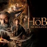 The Hobbit: Smaugs ödemark