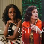 The First Lady – Att avslöja de intrikata detaljerna i den första säsongen