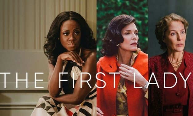 The First Lady – Att avslöja de intrikata detaljerna i den första säsongen