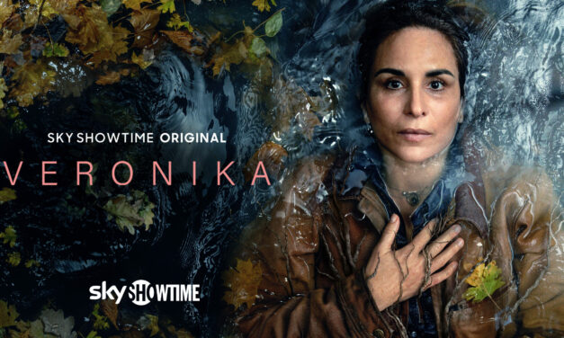 Veronika – Vårens hetaste TV-serie