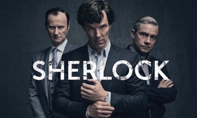 Allt du behöver veta om: Sherlock