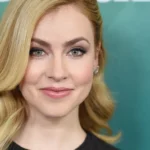 Allt om: Amanda Schull