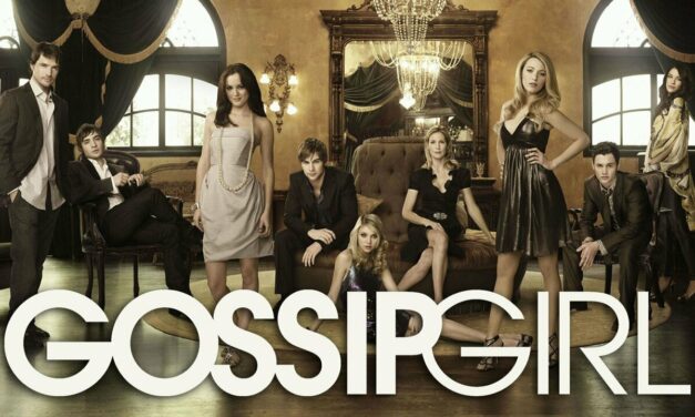 Gossip Girl: Säsong 1 – En inblick i elitens hemligheter