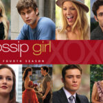 Gossip Girl: Säsong 4 – Glitter och glamour