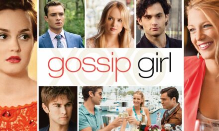 Gossip Girl: Säsong 5 – Vad händer nu?