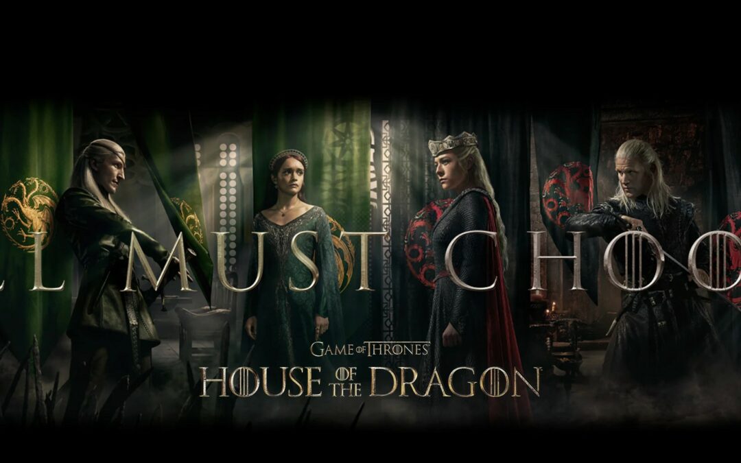 House of the Dragon: Säsong 2