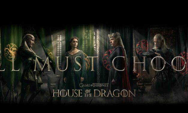 House of the Dragon: Säsong 2