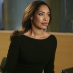 Allt om: Jessica Pearson