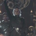 Allt om: King Aegon II Targaryen