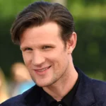 Allt om: Matt Smith