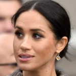 Allt om: Meghan Markle