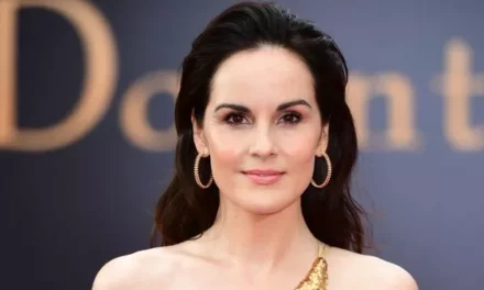 Allt om: Michelle Dockrey