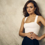 Allt om: Olivia Cooke