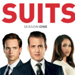 Suits: Säsong 1 – En oförglömlig juridisk dramaserie