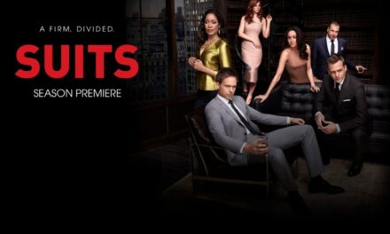 Suits: Säsong 4 – Säsongen där allt vände!