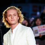 Allt om: Tom Glynn-Carney